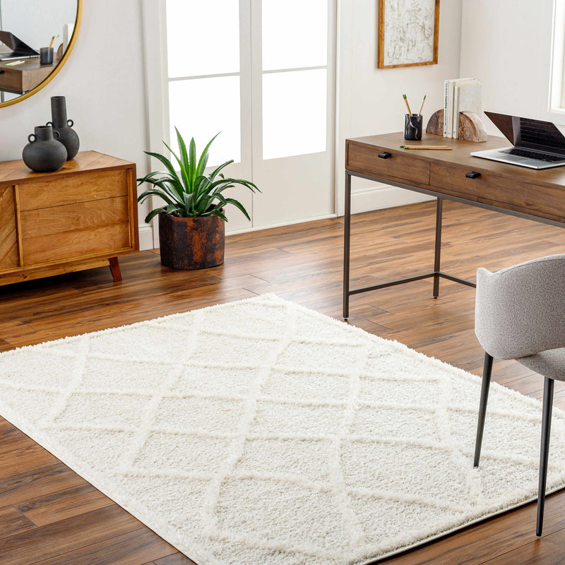 Daube Area Rug