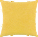 Ziersdorf Saffron Pillow Cover