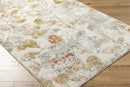 Ouida Floral Rug