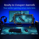 World of Warcraft®: Wrath of the Lich King® Classic Mousepad / Floor Mat