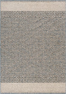 Blue Areli Area Rug - Clearance