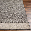 Areli Beige / Brown Outdoor Rug