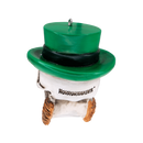 St. Paddy's Skull