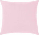Enschede Pale Pink Pillow Cover