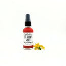 St. John's Wort Oil