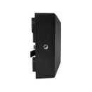 STA03 2+2+2W 3CCT 3000K/4000K/5000K Low Voltage Cast Aluminum Rectangular Surface Mount LED Stair Step or Deck Light
