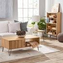 Staga Coffee Table