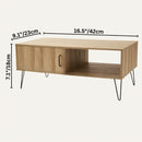 Staga Coffee Table