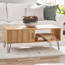 Staga Coffee Table