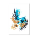 Staghorn Canvas