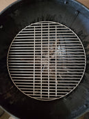 Stainless Charcoal Grate For 26" Kettle Grills