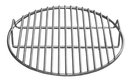 Stainless Cooking Grate For 14 WSM (Lower Grate)