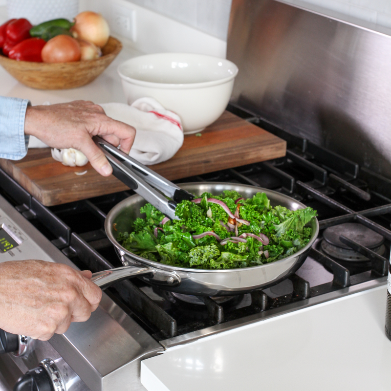 10 Inch Fry Pan