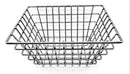 Stainless Steel Charcoal Basket For Offset Smokers