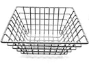 Stainless Steel Charcoal Basket For Offset Smokers