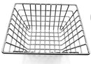 Stainless Steel Charcoal Basket For Offset Smokers