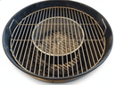 Stainless Steel Charcoal Ring For 22 & 26 Kettle Grill