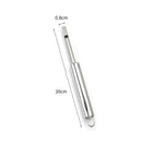 Stainless steel fruit core remover slicer set 3 pack kitchen tool