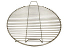 Stainless Steel Cooking Grate For Hunsaker & 55 Gallon Drum Smokers: Rust-Free, Easy to Clean, and Durable