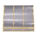 Akicon Custom Stainless Steel Range Hood for Professional Kitchens