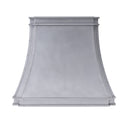 Akicon Handmade Stainless Steel Range Hood with Custom Finish