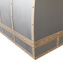 Akicon Custom Stainless Steel Range Hood for Professional Kitchens