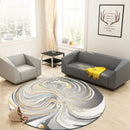 Stampato Area Rug