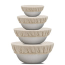 Stand Mixer Bowl Covers