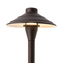 Standard Aluminum G4 Pathway Light for Stylish & Outdoor Illumination