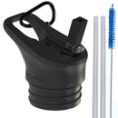Standard Mouth Flip Top Lid 2.0