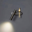 Stanel Bedside Reading Lamp