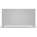 Stapleton Six Drawer Dresser, White