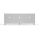 Stapleton TV Console