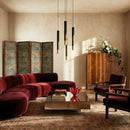 Stark Pendant Light