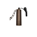 Starlight Outdoor Modern Hanging Light Fixtures