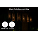 Starlight Outdoor Modern Hanging Light Fixtures