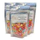 Freeze Dried Starlight Crunch Bites | Pack of 3 | 5 oz | Wicked Good Foods