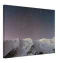 Starry Mountain - Print