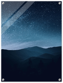 Starry Sky - Print