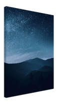 Starry Sky - Print