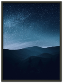 Starry Sky - Print