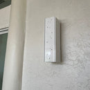 RadiantLight Peek-a-Boo Wall Sconces  - Outdoor Wall Lights