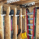 Shed Organization Starter Kit