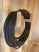 Shed Organization Starter Kit