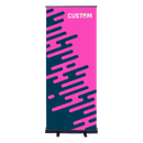 Starter Custom Retractable Banner