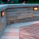 STB07 2W LED Surface Mounted Horizontal Outdoor & Indoor Step Light