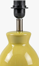 Salgareda Olive Rattan Table Lamp