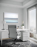 Steady Wave - Open Edition Canvas Print