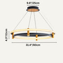 Steafa Chandelier