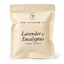 Lavender Shower Steamer | Multiple Scents | Our Lavender Co